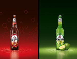 Holsten Beer
